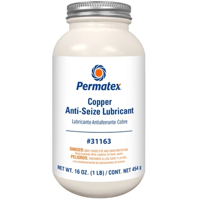 PERMATEX - 75454 - Copper Anti-Seize Lubricant pa1