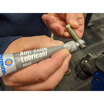 PERMATEX - 76761 - Anti-Seize Lubricant pa2