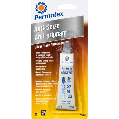 PERMATEX - 76761 - Anti-Seize Lubricant pa6