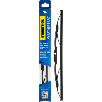 RAIN-X - 79212 - WeatherTrac Wiper Blade pa2