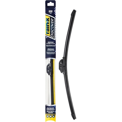 RAIN-X - 79522 - WeatherTrac Wiper Blade pa2