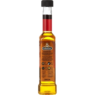 GUMOUT - 800001742 - Regane High Mileage Fuel System Cleaner pa2