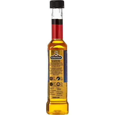 GUMOUT - 800001743 - Regane Complete Fuel System Cleaner pa2