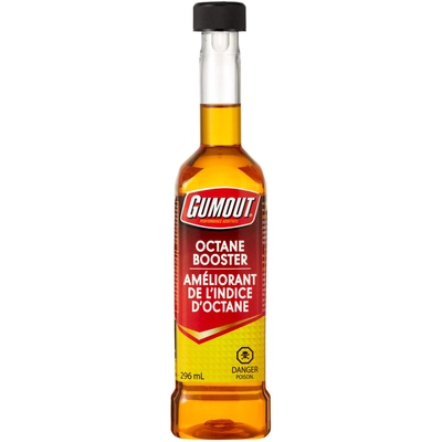 GUMOUT - 800001860 - Octane Booster pa1