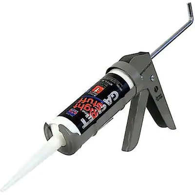 PERMATEX - 800368 - The Right Stuff Caulking Gun pa1