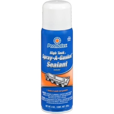 PERMATEX - 80546 - High Tack Spray-A-Gasket Sealant pa1