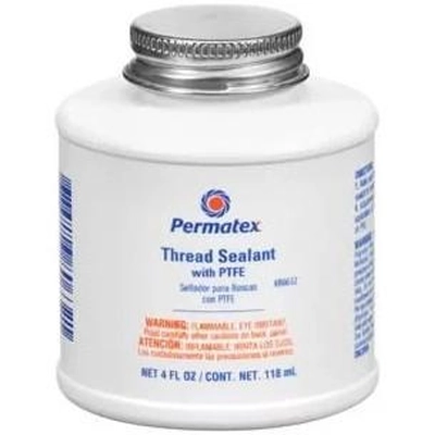 PERMATEX - 80634 - Thread Sealant with PTFE pa1