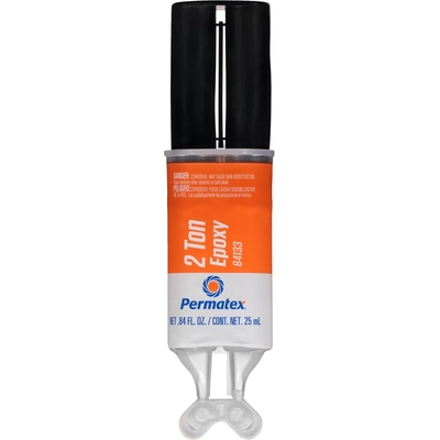PERMATEX - 84116 - 2-Ton Epoxy pa2
