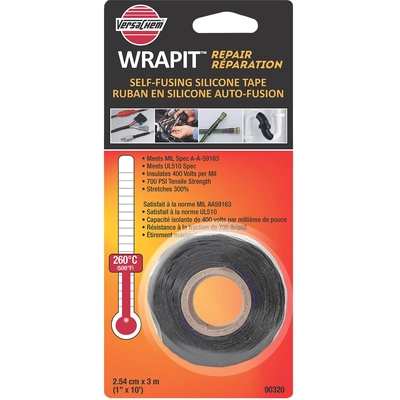 VersaChem - 90320 - Self-Fusing Repair Tape pa1