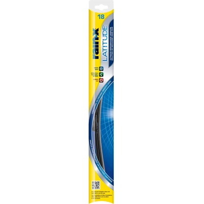 PERMATEX - 99818 - Wiper Blade Latitude pa2