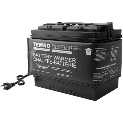 PHILLIPS & TEMRO - 2800063 - Battery Heater pa1