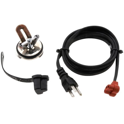 PHILLIPS & TEMRO - 3100101 - Engine Heater pa1