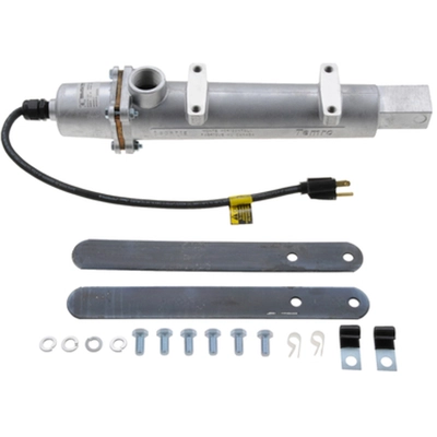 PHILLIPS & TEMRO - 3300001 - HIGH CAPACITY CIRCULATION HEATER pa1
