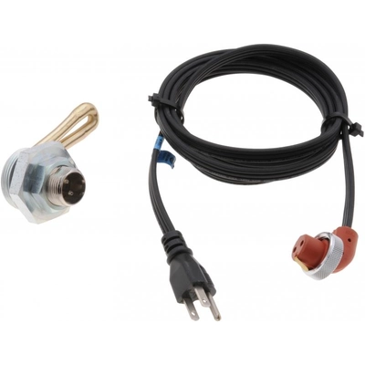 PHILLIPS & TEMRO - 3500020 - Engine Heater pa2