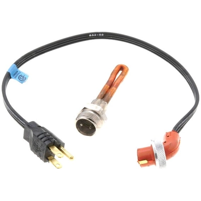 PHILLIPS & TEMRO - 3500026 - Engine Heater pa1