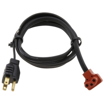 PHILLIPS & TEMRO - 3600007 - Engine Heater Cord pa1
