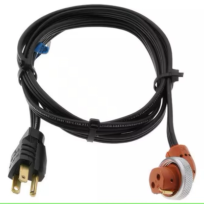 PHILLIPS & TEMRO - 3600015 - Engine Heater Cord pa1