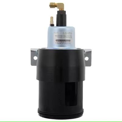 PHILLIPS & TEMRO - 5801001 - Valve pa1