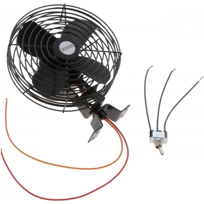 PHILLIPS & TEMRO - 7602855 - Fan Blade pa1