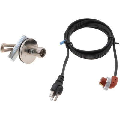 PHILLIPS & TEMRO - 8601860 - Engine Heater pa2