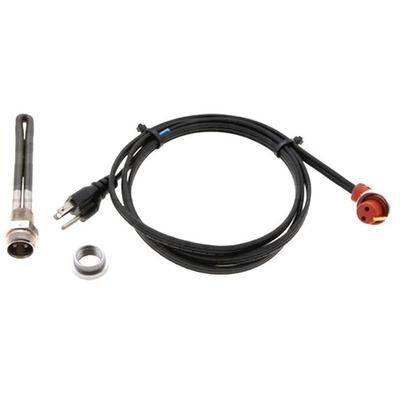 PHILLIPS & TEMRO - 8609683 - Engine Oil Pan Heater pa1