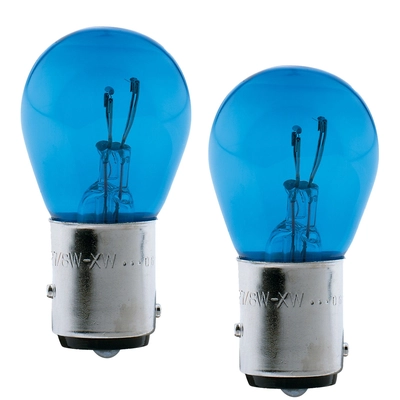 PIAA - 19228 - 1157 XTreme White Miniature Bulbs pa1