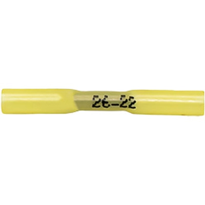 PICO OF CANADA - 1000-15 - 26-22 AWG Vinyl Heat Shrink Butt Connectors pa1
