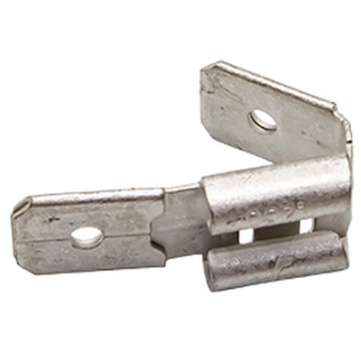 PICO OF CANADA - 1591-BP - .250 Volkswagen Splitter Quick Connector pa1