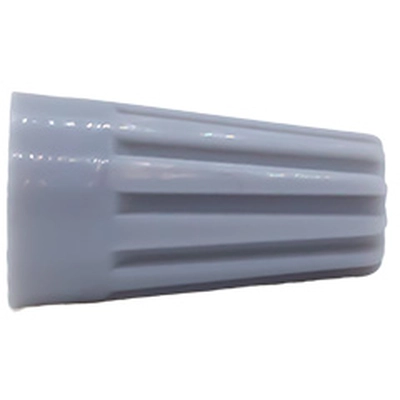 PICO OF CANADA - 1601-BP - 300V Grey Wire Caps pa1