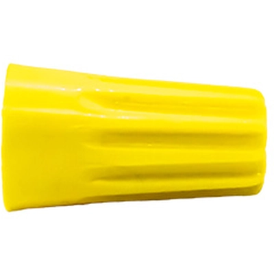 PICO OF CANADA - 1604-15 - 600V Yellow Wire Caps pa1