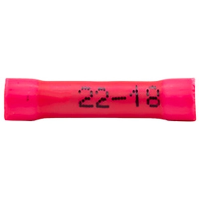 PICO OF CANADA - 1700-CS - 22-18 AWG Vinyl Butt Connectors pa1