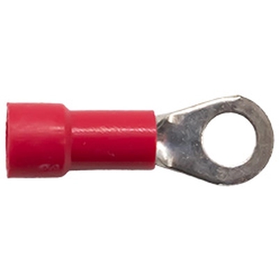 PICO OF CANADA - 1704-BP - 22-18 AWG #8 Vinyl Ring Connectors pa1