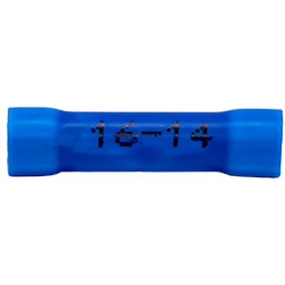 PICO OF CANADA - 1800-CP - 16-14 AWG Vinyl Butt Connectors pa1