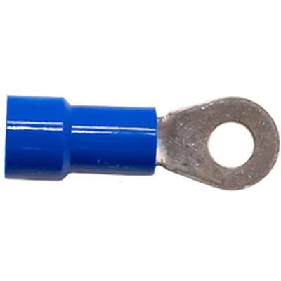 PICO OF CANADA - 1803-BP - 16-14 AWG #6 Vinyl Ring Connectors pa1