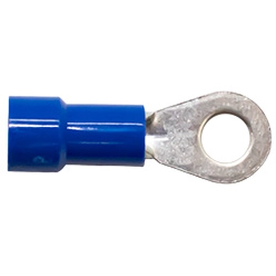 PICO OF CANADA - 1804-CS - 16-14 AWG #8 Vinyl Ring Connectors pa1