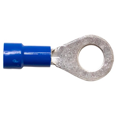 PICO OF CANADA - 1806-15 - 16-14 AWG 1/4" Vinyl Ring Connectors pa1