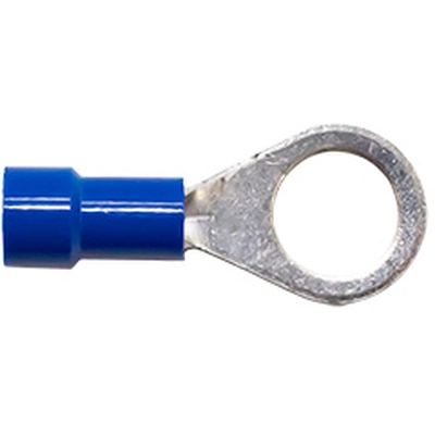 PICO OF CANADA - 1808-15 - 16-14 AWG 5/16" Vinyl Ring Connectors pa1