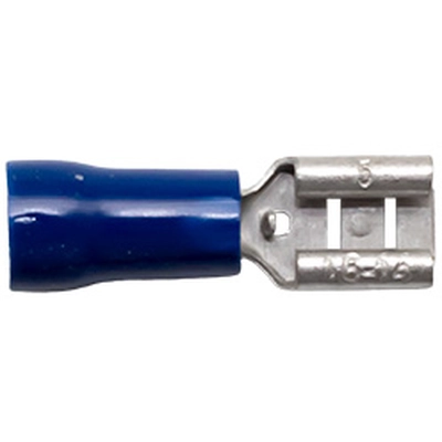 PICO OF CANADA - 1851-15 - 16-14 AWG .187 Vinyl Female Quick Connectors pa1