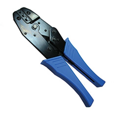 PICO OF CANADA - 186-11 - 22-10 AWG OEM Ratchet Crimp Tool pa1
