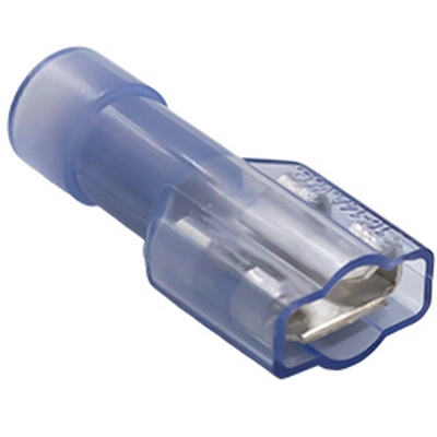 PICO OF CANADA - 1865-CP - 16-14 AWG .250 Nylon Double Bump Female Quick Connectors pa1