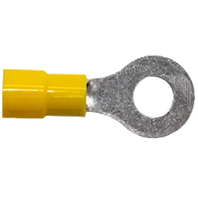 PICO OF CANADA - 1906-15 - 12-10 AWG 1/4" Vinyl Ring Connectors pa1