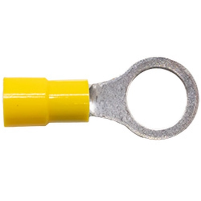 PICO OF CANADA - 1909-15 - 12-10 AWG 3/8" Vinyl Ring Connectors pa1