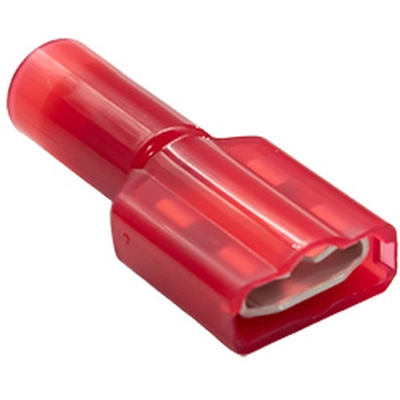 PICO OF CANADA - 2065-16 - 22-18 AWG .250 Nylon Single Bump Female Quick Connectors pa1