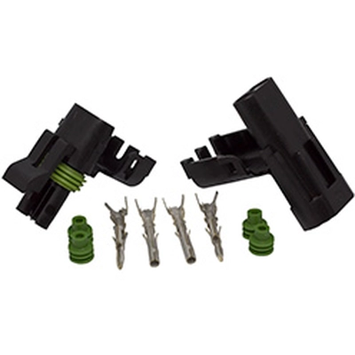 PICO OF CANADA - 2158-14 - 20-18 AWG 2 Cavity Weather Combo Pack pa1