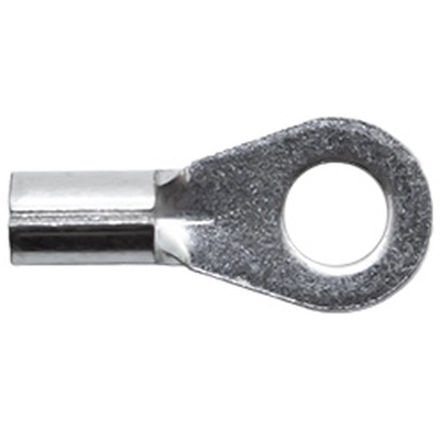 PICO OF CANADA - 2404CS - 16-14 AWG #8 Non-Insulated Butted Ring Connectors pa1