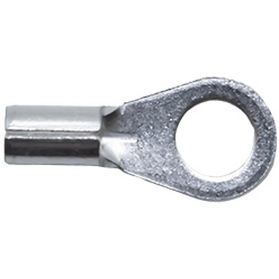 PICO OF CANADA - 2405-15 - 16-14 AWG #10 Non-Insulated Butted Ring Connectors pa1