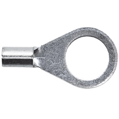 PICO OF CANADA - 2408BP - 16-14 AWG 5/16" Non-Insulated Butted Ring Connectors pa1