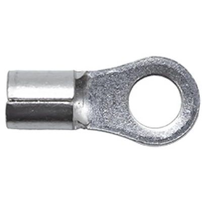 PICO OF CANADA - 2505-15 - 12-10 AWG #10 Non-Insulated Butted Ring Connectors pa1