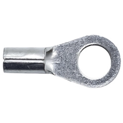 PICO OF CANADA - 2705-15 - 16-14 AWG #10 Non-Insulated Brazed Ring Connectors pa1