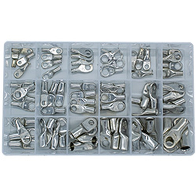 PICO OF CANADA - 31801-91 - Tubular Lug Rings Kit pa1